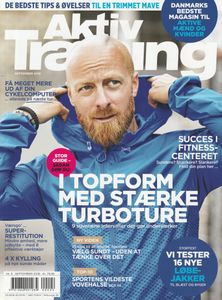 Aktiv Træning (09/2018 September)