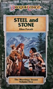 Steel and Stone