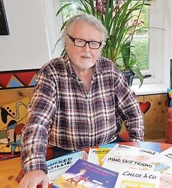 Gray Jolliffe
