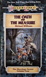 The Oath and The Measure