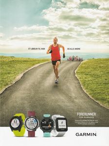 Aktiv Træning (08/2018 August)