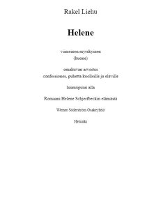 Helene