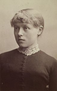 Helene Schjerfbeck