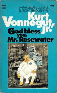 God Bless You, Mr. Rosewater or Pearls Before Swine
