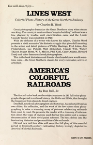A Treasury of Railroad Folklore: The Stories, Tall Tales, Traditions, Ballads and Songs of the American Railroad Man