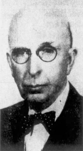Alvin F. Harlow