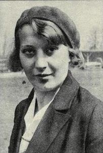 Jadwiga Wajsówna