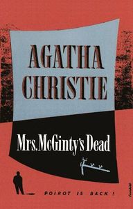 Mrs. McGinty's Dead