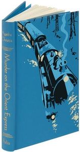Murder on the Orient Express