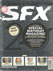 SFX #261
