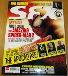 SFX #236