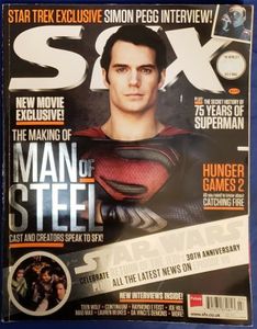 SFX #235
