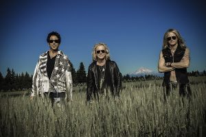 Revolution Saints
