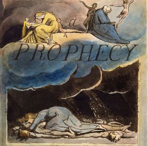 Precognition