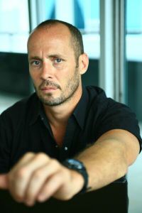 Paul Thorn