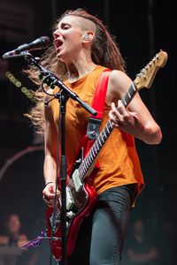 Gina Gleason