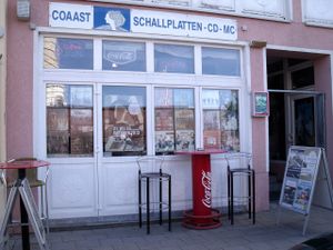 Coaast, Warnemünde