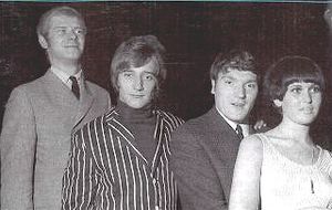 The Steampacket