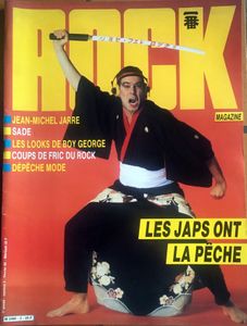 ROCK n°02