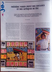 ROCK n°02