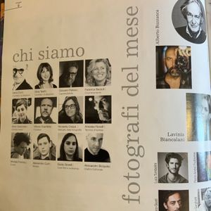 Il Fotografo (n.294)
