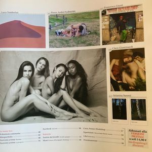 Il Fotografo (n.294)