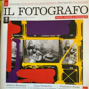 Il Fotografo (n.294)