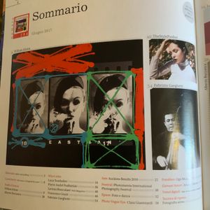 Il Fotografo (n.294)