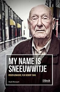 My Name Is Sneeuwwitje
