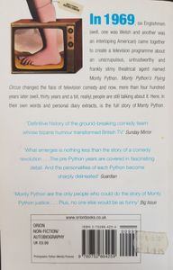 The Pythons Autobiography by The Pythons