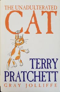 The Unadulterated Cat