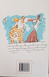 The Unadulterated Cat