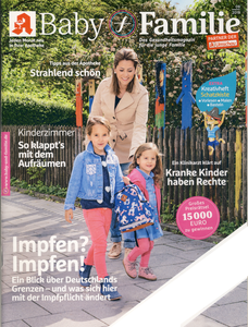 Baby und Familie 09/2019