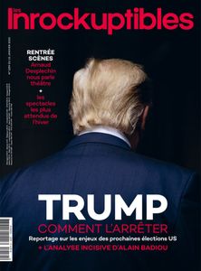 Les Inrockuptibles Séries 3 N° 1259