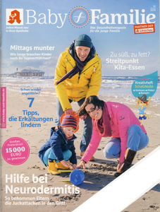 Baby und Familie 10/2019