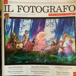Il Fotografo (n.309)