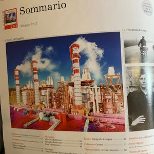 Il Fotografo (n.309)