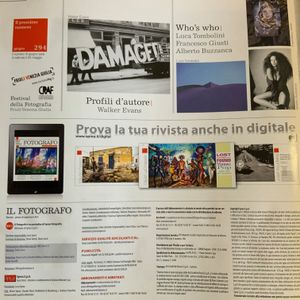 Il Fotografo (n.309)