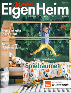 Mein Eigenheim 4/2019