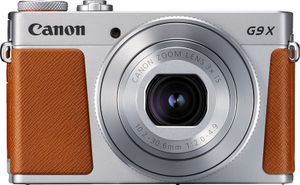 Canon PowerShot G9 X