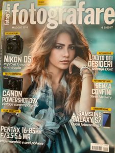 Fotografare (2016-05)