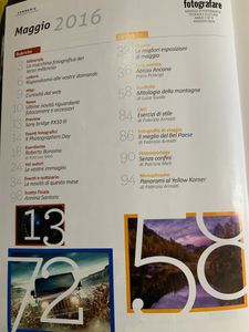 Fotografare (2016-05)