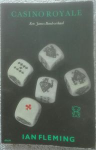 Casino Royale (Een James Bond-Verhaal)