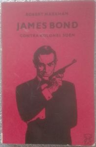 James Bond - Contra Kolonel Soen