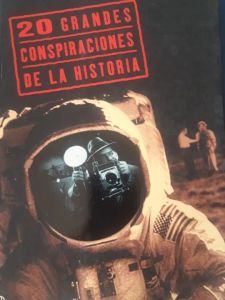 20 grandes conspiraciones de la Historia