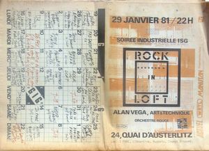 GIG series 1 n°12