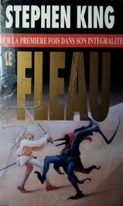 Le fléau