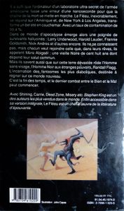 Le fléau