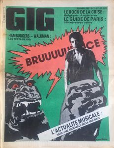 GIG series 2 n°03
