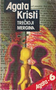 Trečioji Mergina